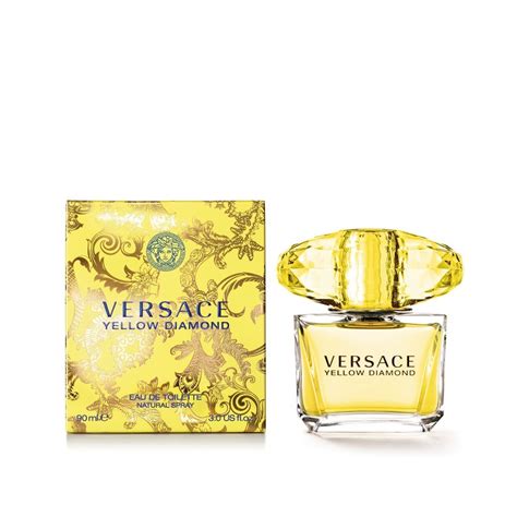 versace yellow diamond edt kullananlar|yellow diamond Versace 2011.